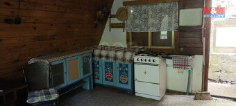Prodej chaty, 45 m², Plasy - 11