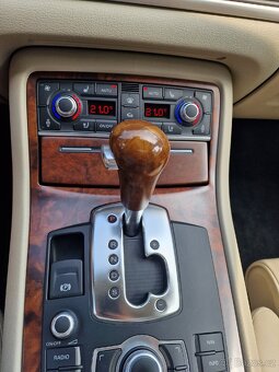 Audi A8L 4.2 257kw - 11