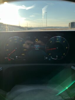 Mercedes-Benz A180d, 2021, záruka, odpočet DPH - 11