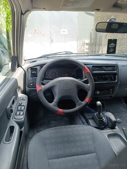 Mitsubishi L200 2.5Tdi 98kw 4x4 Double Cab - 11