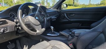 BMW 335i e93 - Nové vstřiky - Super zvuk - servisované - 11