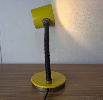 Retro lampička AKA - 11