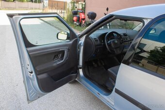 Škoda Roomster 1.2 TSI Active - 11