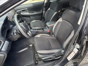 Subaru XV 2.0 110kW 2016 145333km AUTOMAT 4x4 - 11