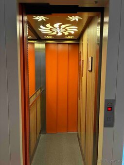 Pronájem bytu 3+1, 91 m2 v Ústí nad Orlicí - podměstí - 11