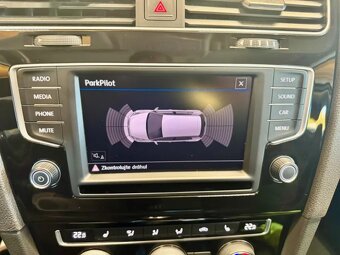 Volkswagen Golf, 2.0 TDi 110 Kw Highline - 11