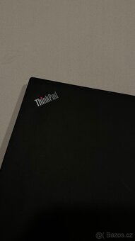 Lenovo ThinkPad x270 + dokovací stanice - 11