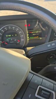 TAHAČ VOLVO FH 500 r.2019, LOWDECK, AUTOMAT,EURO 6 - 11