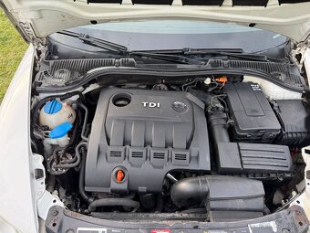 Škoda octavia 2 rs 2.0tdi 125kw - 11