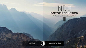 Hybridní FPV 4K kamera Caddx Tarsier V2 DOPRAVA ZDARMA - 11