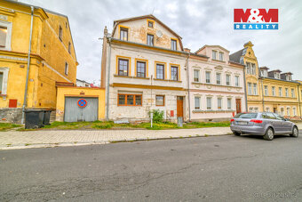 Prodej bytu 2+kk, 65 m², Nejdek, ul. Bratří Čapků - 11