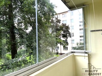 Pronájem  bytu 3+1 v Karviné - Ráj - 11