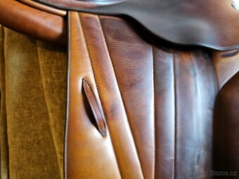 Butet Saumur 17" - 11