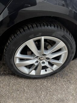 Škoda Octavia III 1.5TSi 110kw DSG Led Panorama - 11