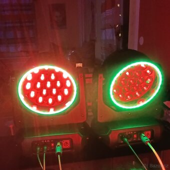 Novinka .. WASH 19x15 Wat + HELO + CASE - 11