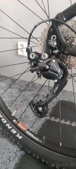 Dámské Elektro kolo - 11