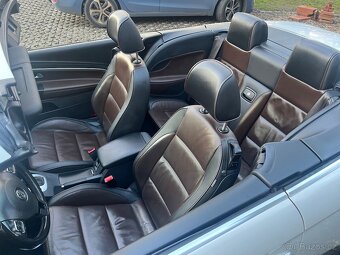 Volkswagen Eos Exklusive 2Tdi - 11