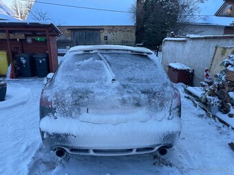 Audi a6c6 4f avant quattro 3.0tdi manuál - 11