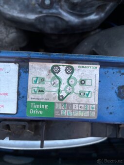 Citroën Saxo 1.1i – facelift, klima, nová STK do 02/2028 - 11