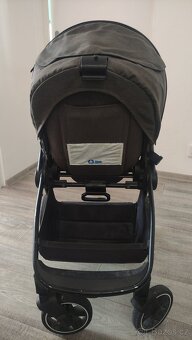 Kočárek zopa move - 11