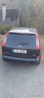 Ford c Max - 11