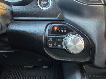 Ram 1500 Sport LPG - 11