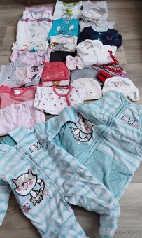 Oblečení po dceři - 11