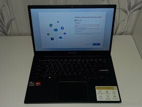 Prodám 14'' Notebook Asus Vivobook Go 14 - 11