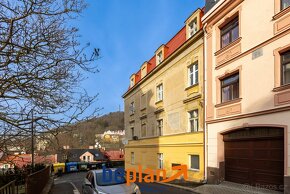 Prodej byty 1+1, 37 m2 - Karlovy Vary, ev.č. 00432 - 11
