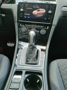 VW GOLF 7 VARIANT  1.6 TDI, 85 kW, DSG 2018 Join - 11