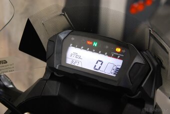 Honda NC 750 X ABS - původ ČR,hezký stav,serviska - 11