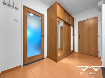 Pronájem byty 3+kk, 61 m2 - Praha - Střížkov, ev.č. 640-2 - 11