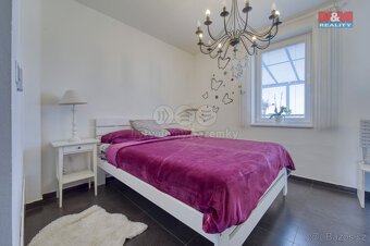 Prodej rodinného domu, 67 m², Všeruby - 11