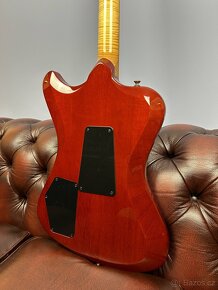 PRS, Knaggs Guitars, Tuckahoe XF, Custom Shop, - 11