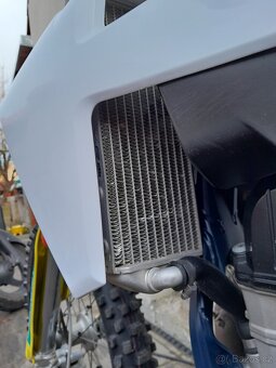 Husqvarna FC 450 2020 (KTM SXF 450) - 11