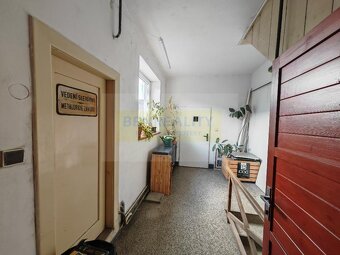 Exklusivní prodej komerční nemovitosti Napajedla Svatoplukov - 11