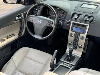 Volvo C70 aut. 2.4 D5 Summum 2007 - 11