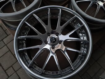 20AC - R20 5x114,3 alu ASTON MARTIN dvourozmer lestene inox - 11