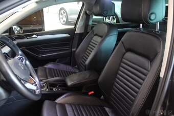 VW Passat B8 2.0TDI DSG Facelift | 110kW | Display | Matrix - 11