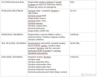 Octavia RS 2.0 TSI 162kW - 11