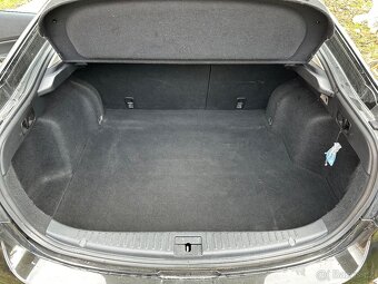 Mazda Mazda 6 GH 2.5 benzin, 125kW, liftback - 11
