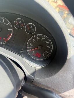 Audi a3 r.v 2005 1.6 74kw - 11