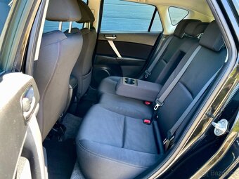 Mazda 3 1.6 16V 90th Anniversary - 11