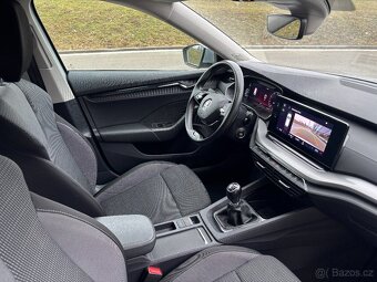 Škoda Octavia 1.0 TSi 81kW Business - 11