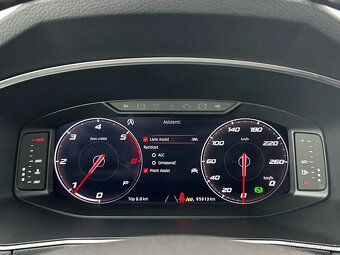Tarraco Xcellence 2.0 TDI 110kW 4x4 DSG, Tažné - 11