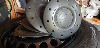 5x120 r16 letni sada vw t5 t6 - 11