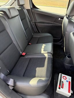Peugeot 207, 1,4i, NOVÁ STK + servis - 11