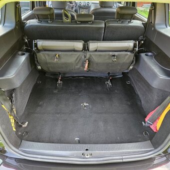 DACIA LODGY STEPWAY 7 MÍST - 11