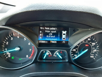 Ford Kuga 1.5 4x4, 134kW, android, Car Play, start na DO - 11