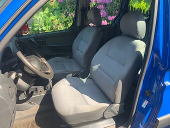 Citroen Berlingo - 11